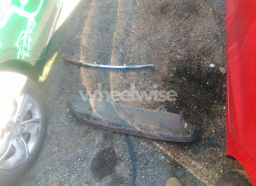 Photo 12 of 2015 Honda Civic LX (VIN 19XFB2F54FE042867)