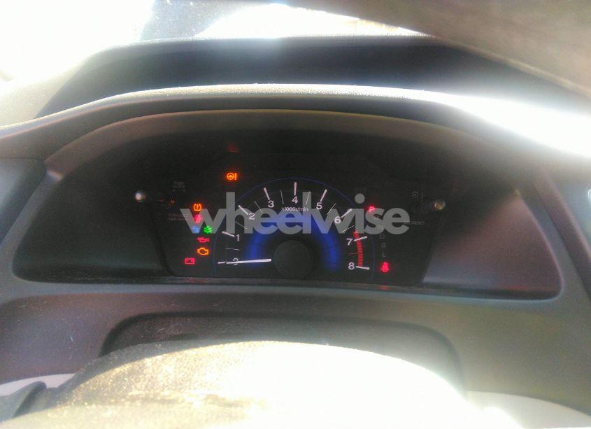 Photo 7 of 2015 Honda Civic LX (VIN 19XFB2F54FE042867)