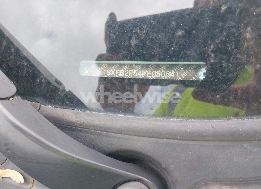 Photo 9 of 2015 Honda Civic LX (VIN 19XFB2F54FE050841)