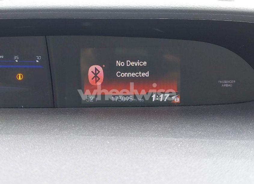 Photo 7 of 2015 Honda Civic LX (VIN 19XFB2F54FE057949)