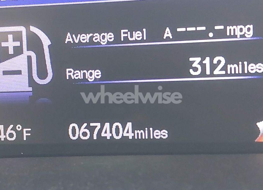 Photo 15 of 2015 Honda Civic LX (VIN 19XFB2F54FE082835)