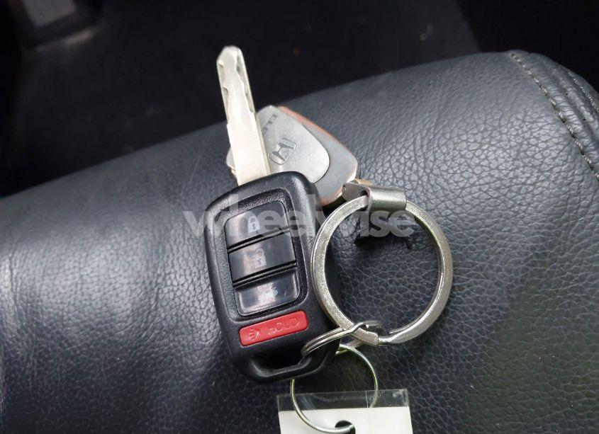 Photo 11 of 2015 Honda Civic LX (VIN 19XFB2F54FE088800)