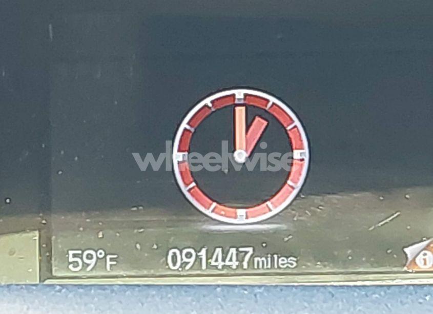Photo 15 of 2015 Honda Civic LX (VIN 19XFB2F54FE106003)