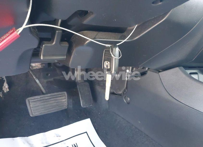 Photo 11 of 2015 Honda Civic LX (VIN 19XFB2F54FE116093)