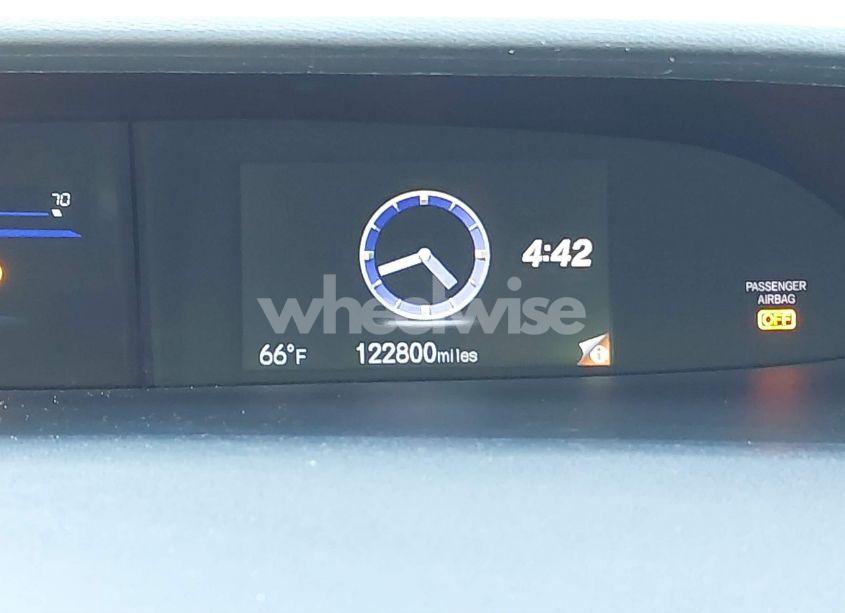 Photo 15 of 2015 Honda Civic LX (VIN 19XFB2F54FE121018)