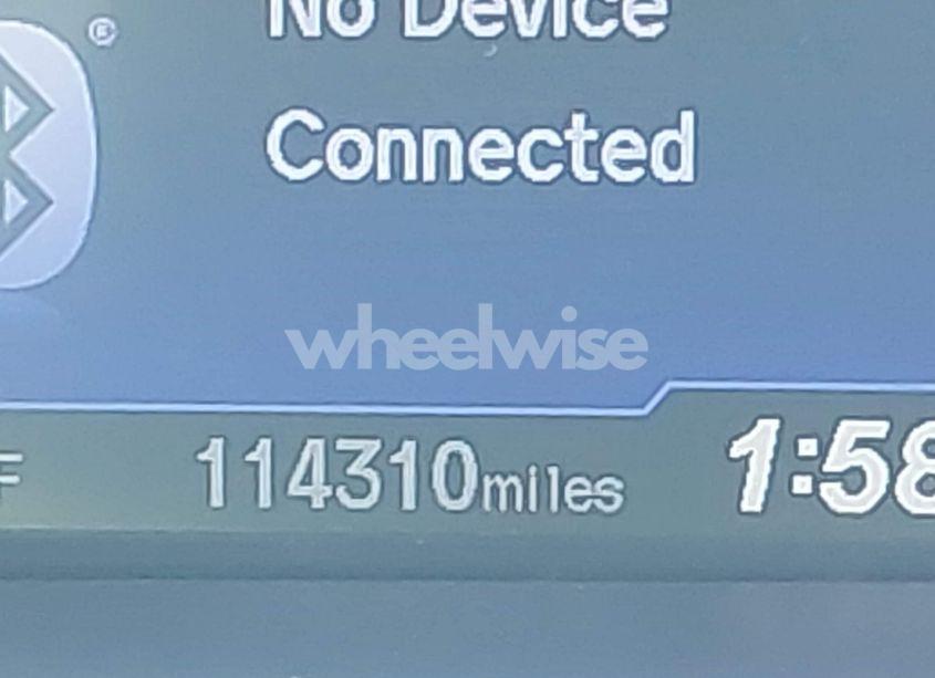 Photo 15 of 2015 Honda Civic LX (VIN 19XFB2F54FE207090)