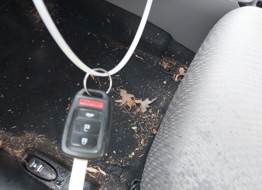 Photo 11 of 2015 Honda Civic LX (VIN 19XFB2F54FE215903)