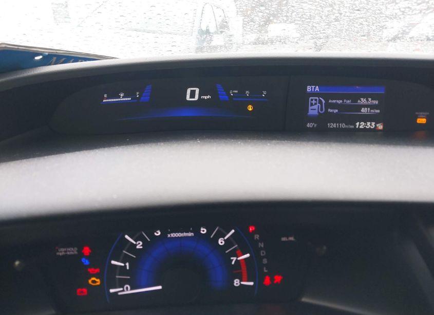 Photo 7 of 2015 Honda Civic LX (VIN 19XFB2F54FE215903)