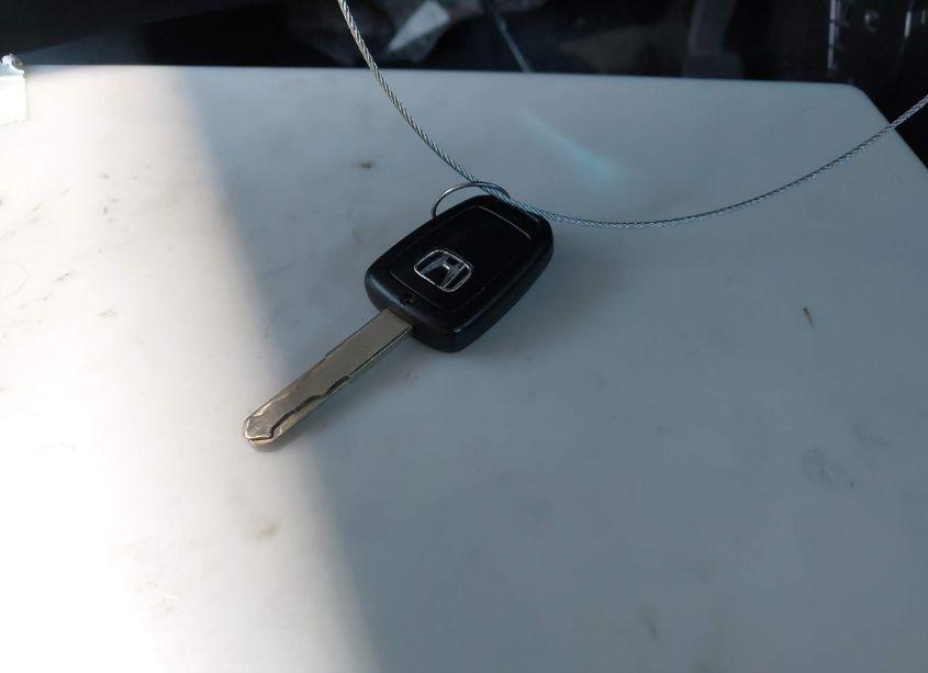 Photo 11 of 2015 Honda Civic LX (VIN 19XFB2F54FE227193)