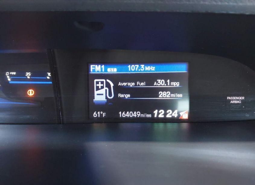 Photo 15 of 2015 Honda Civic LX (VIN 19XFB2F54FE227193)