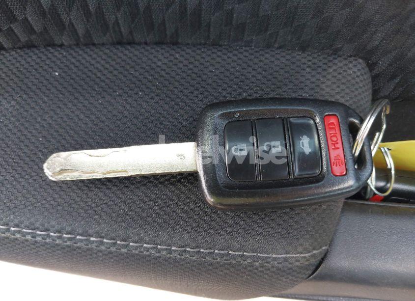 Photo 11 of 2015 Honda Civic LX (VIN 19XFB2F54FE249811)