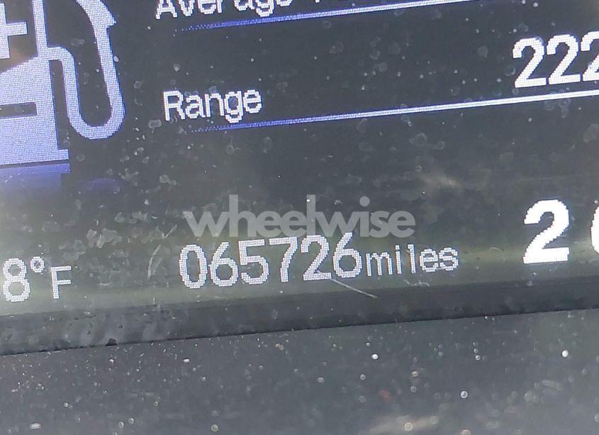 Photo 15 of 2015 Honda Civic LX (VIN 19XFB2F54FE249811)