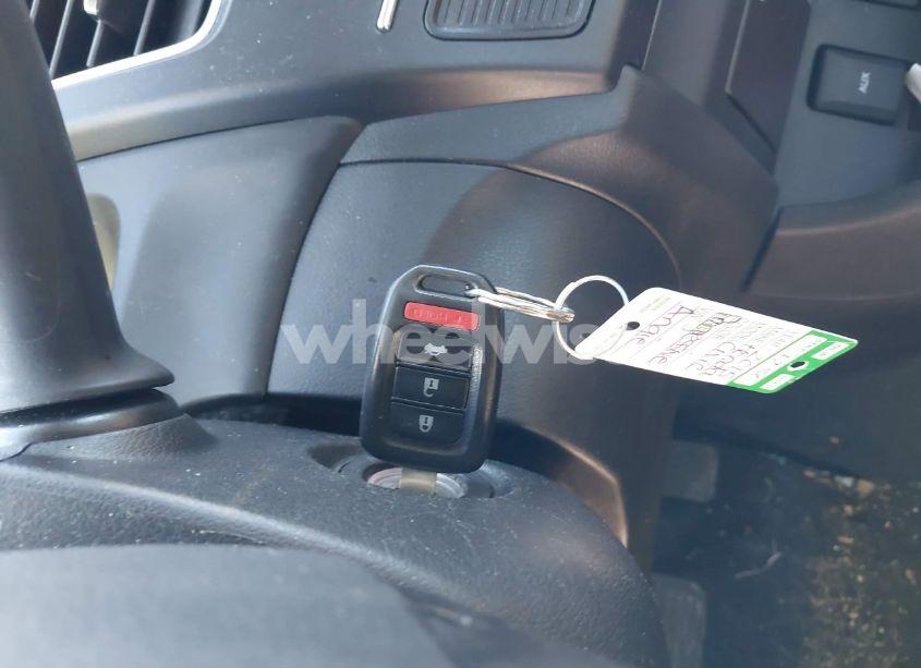 Photo 11 of 2015 Honda Civic LX (VIN 19XFB2F54FE255091)