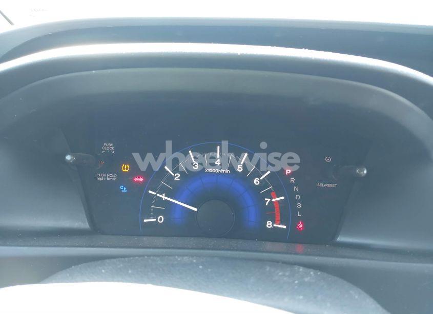 Photo 7 of 2015 Honda Civic LX (VIN 19XFB2F54FE255091)