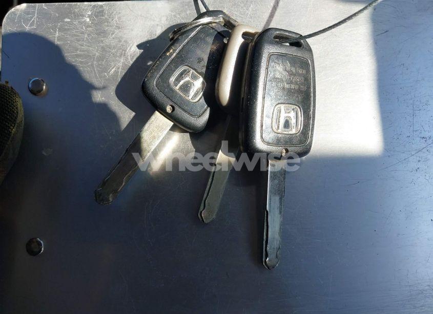 Photo 11 of 2015 Honda Civic LX (VIN 19XFB2F54FE259092)