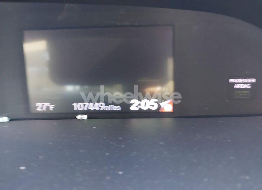 Photo 16 of 2015 Honda Civic LX (VIN 19XFB2F54FE259092)