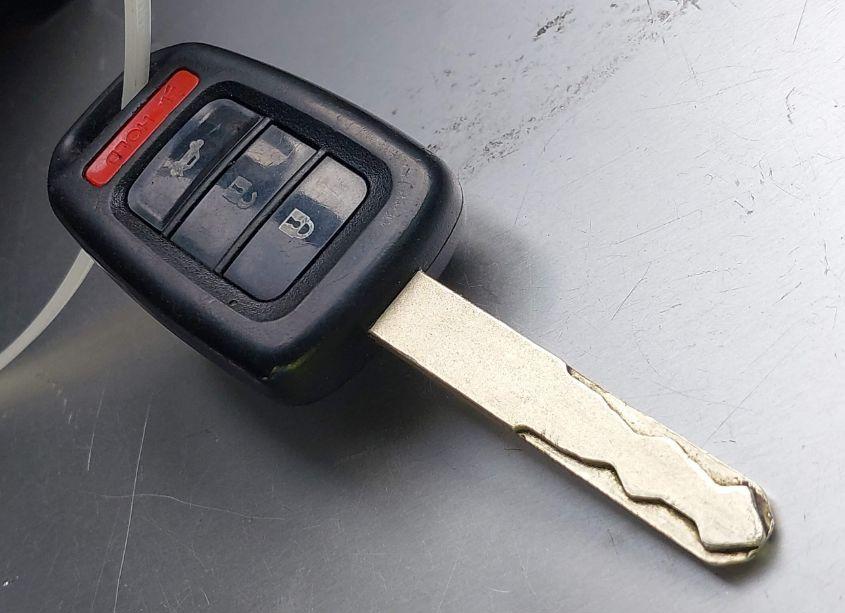 Photo 11 of 2015 Honda Civic LX (VIN 19XFB2F54FE261473)