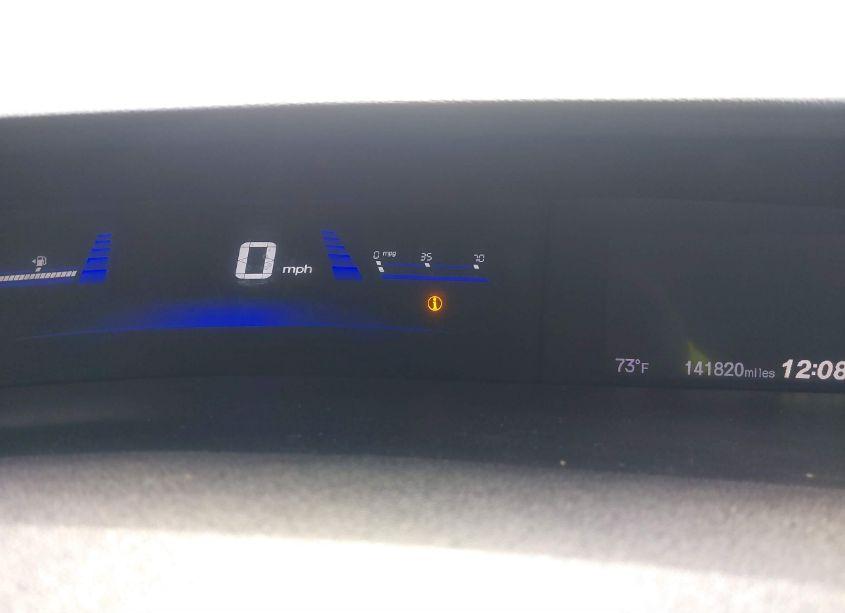 Photo 7 of 2015 Honda Civic LX (VIN 19XFB2F54FE261473)
