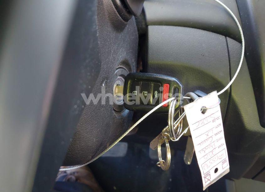 Photo 11 of 2015 Honda Civic LX (VIN 19XFB2F54FE265572)