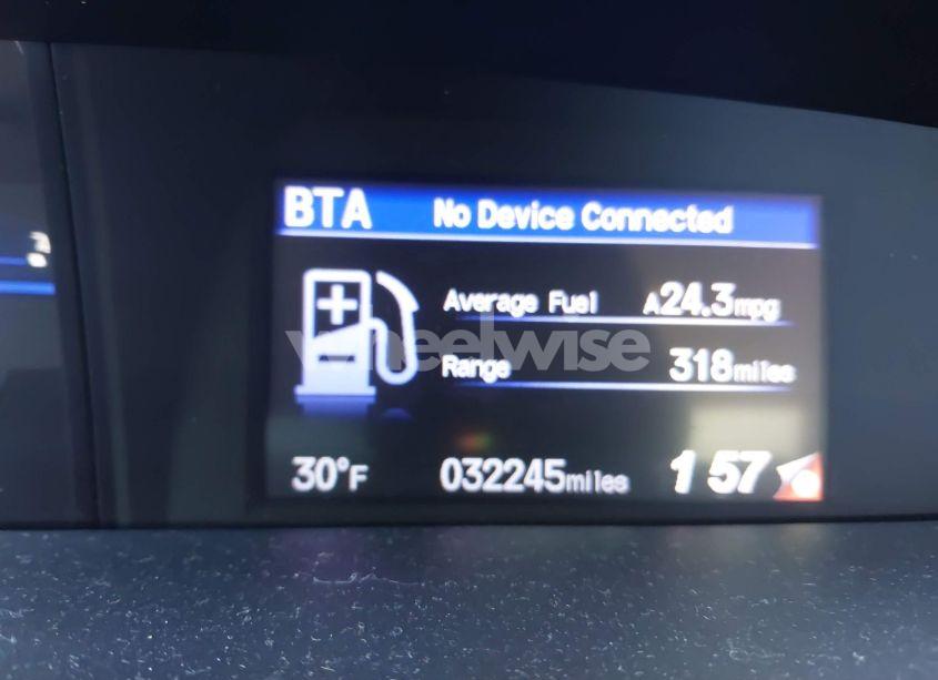 Photo 16 of 2015 Honda Civic LX (VIN 19XFB2F54FE270531)