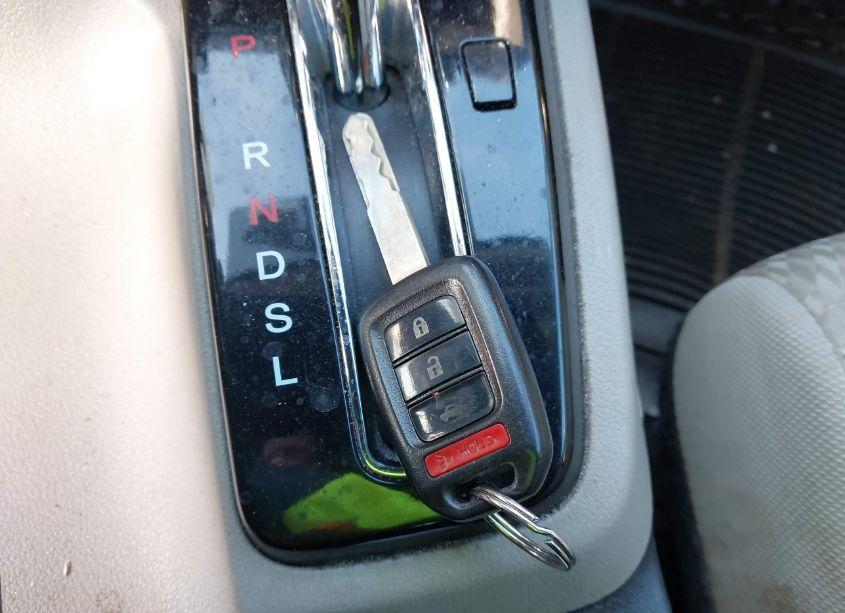 Photo 11 of 2015 Honda Civic LX (VIN 19XFB2F54FE272246)