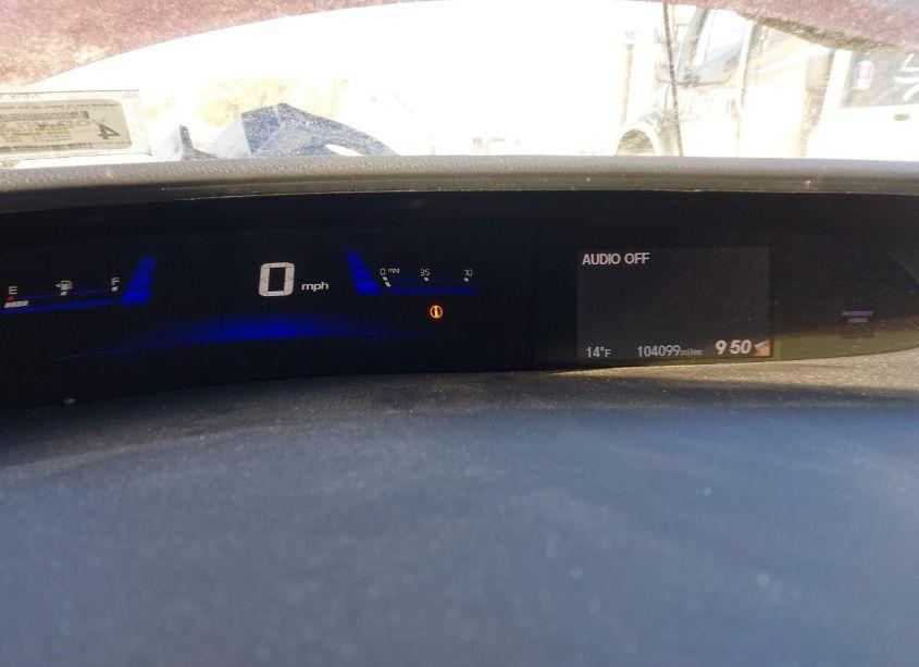 Photo 7 of 2015 Honda Civic LX (VIN 19XFB2F54FE272246)