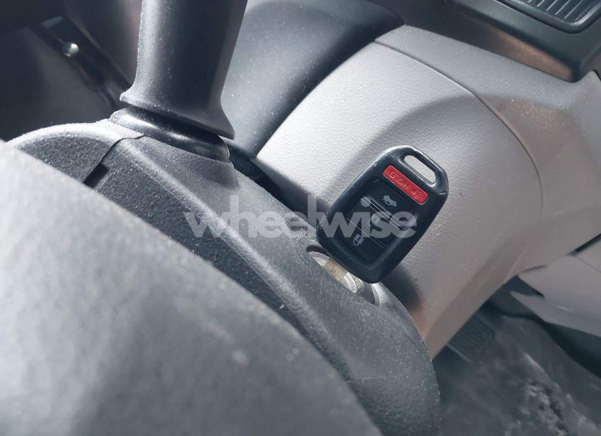 Photo 11 of 2015 Honda Civic LX (VIN 19XFB2F54FE289256)