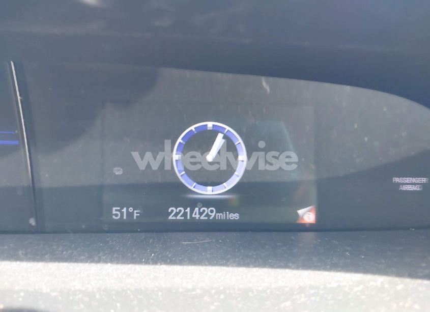 Photo 15 of 2015 Honda Civic LX (VIN 19XFB2F54FE289256)