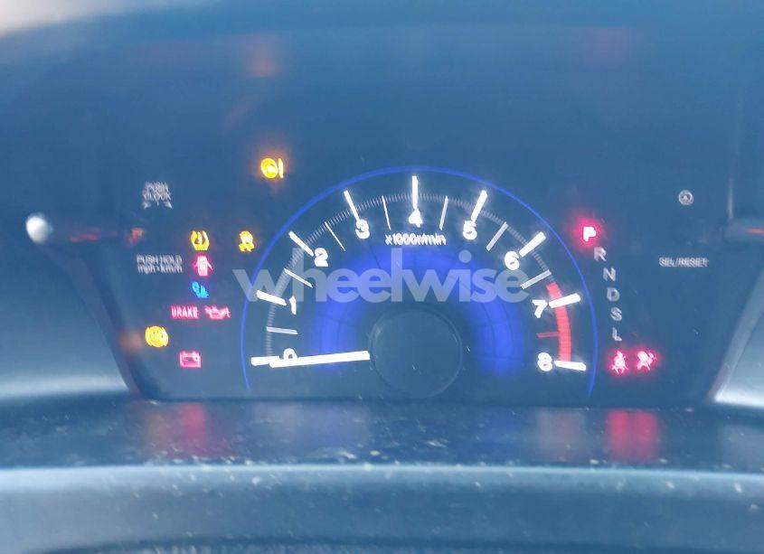 Photo 7 of 2015 Honda Civic LX (VIN 19XFB2F54FE701370)