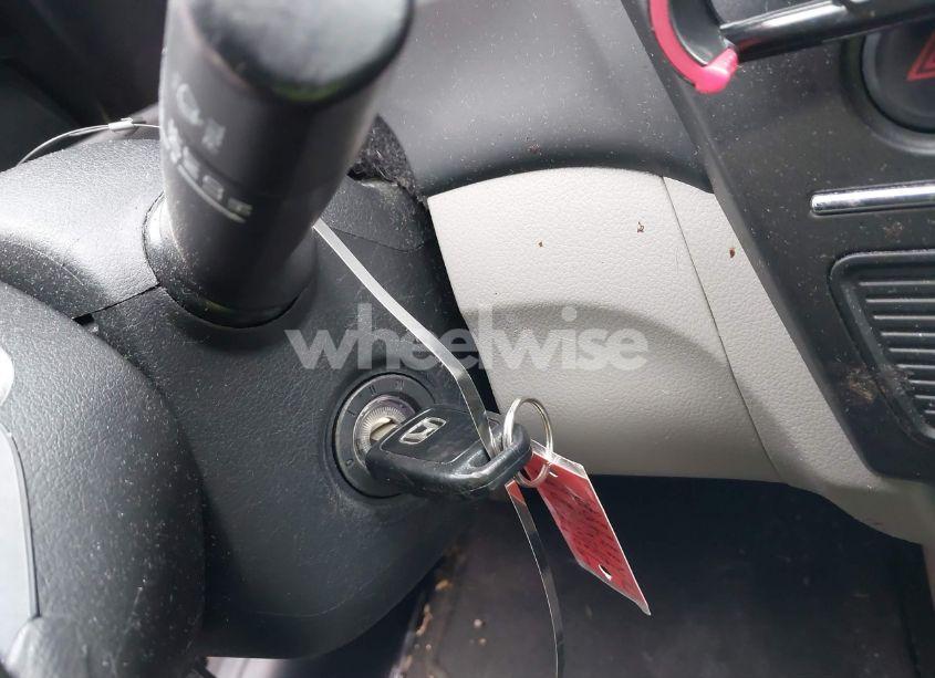 Photo 11 of 2015 Honda Civic LX (VIN 19XFB2F54FE706357)