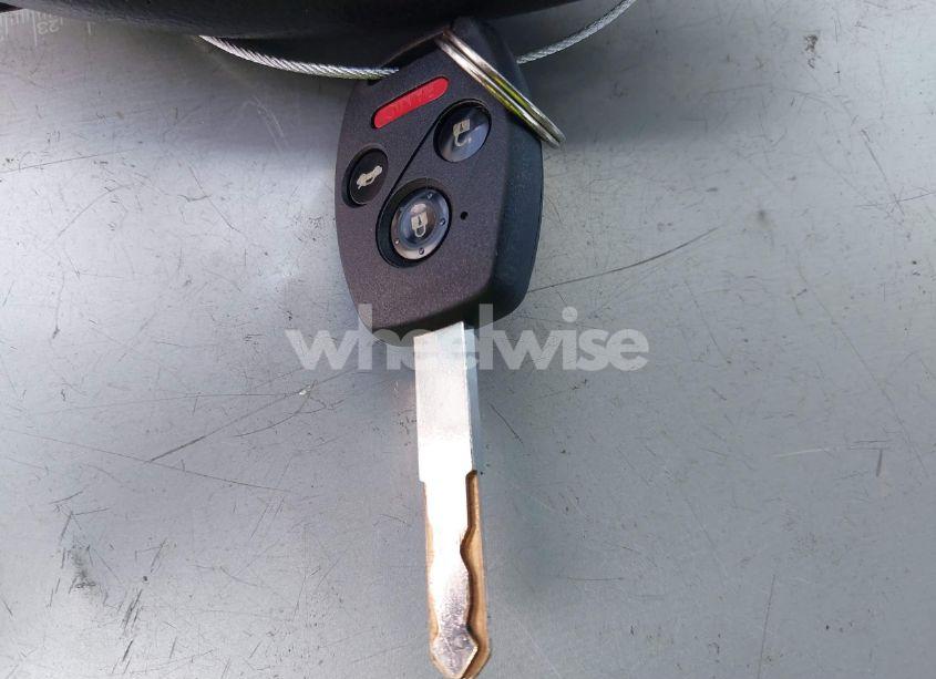 Photo 11 of 2012 Honda Civic LX (VIN 19XFB2F55CE028603)