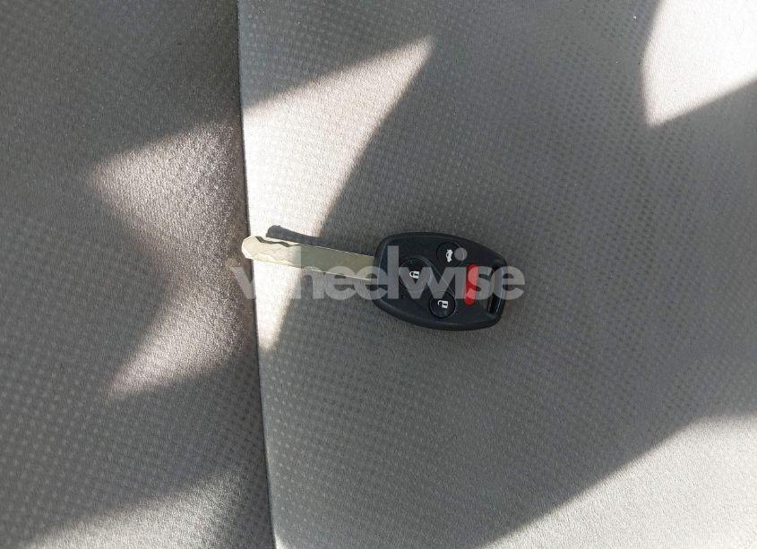 Photo 11 of 2012 Honda Civic LX (VIN 19XFB2F55CE035518)