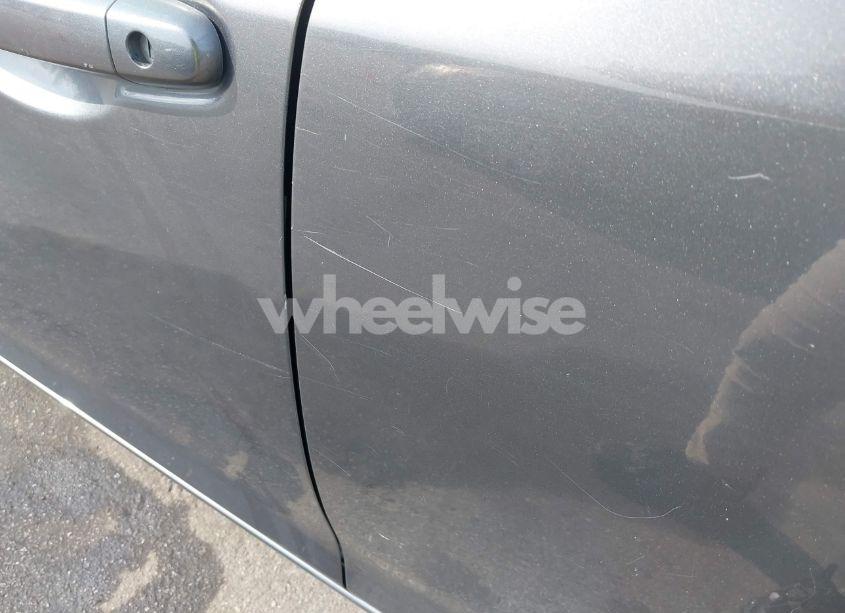 Photo 15 of 2012 Honda Civic LX (VIN 19XFB2F55CE035518)