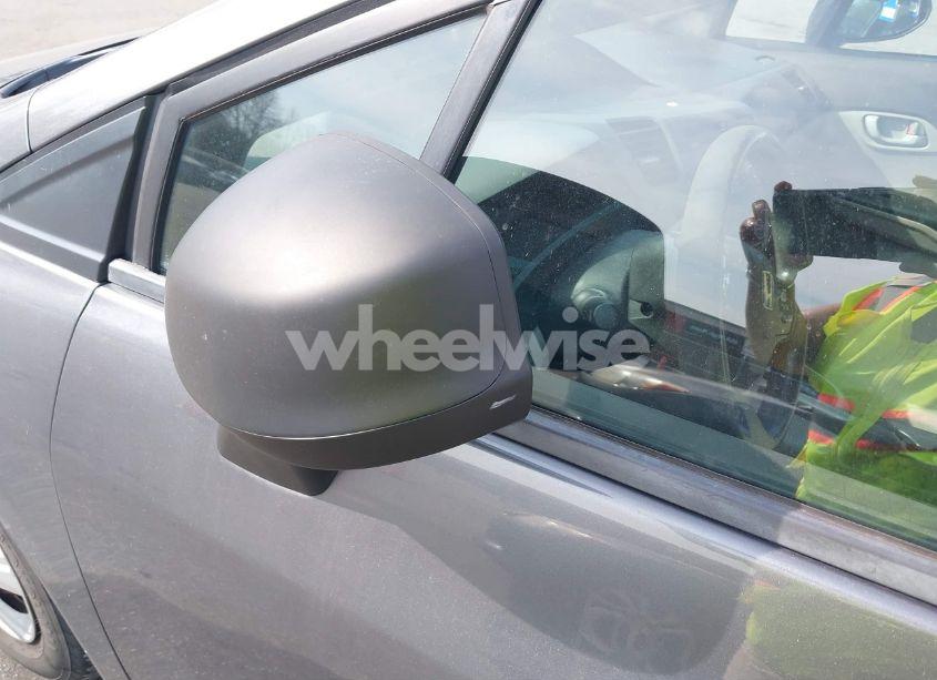 Photo 16 of 2012 Honda Civic LX (VIN 19XFB2F55CE035518)