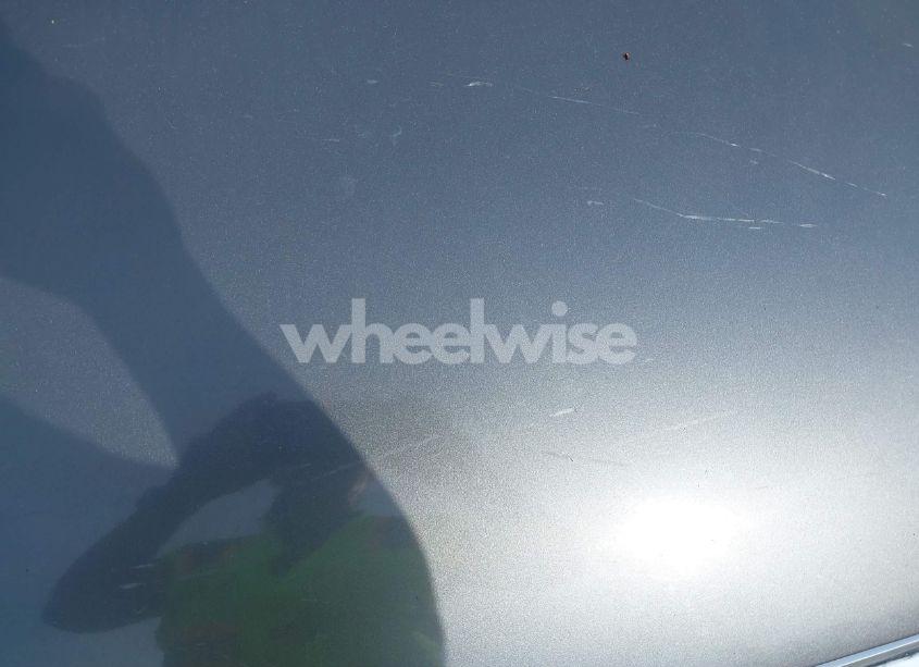 Photo 17 of 2012 Honda Civic LX (VIN 19XFB2F55CE035518)