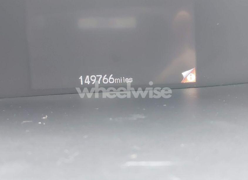 Photo 7 of 2012 Honda Civic SDN LX (VIN 19XFB2F55CE041027)