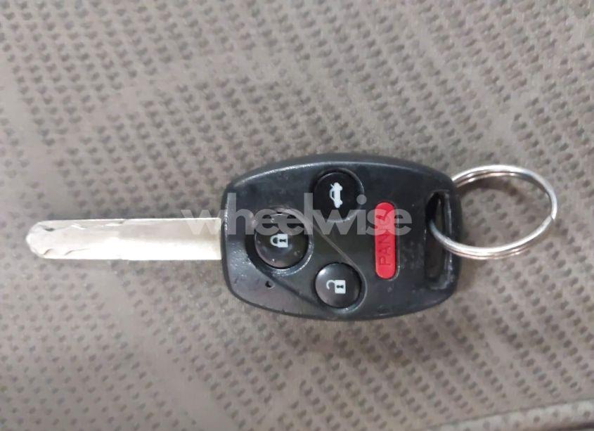 Photo 11 of 2012 Honda Civic LX (VIN 19XFB2F55CE042257)