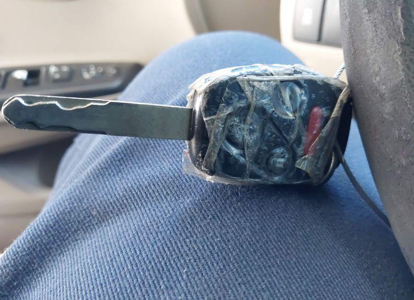 Photo 11 of 2012 Honda Civic SDN LX (VIN 19XFB2F55CE043506)