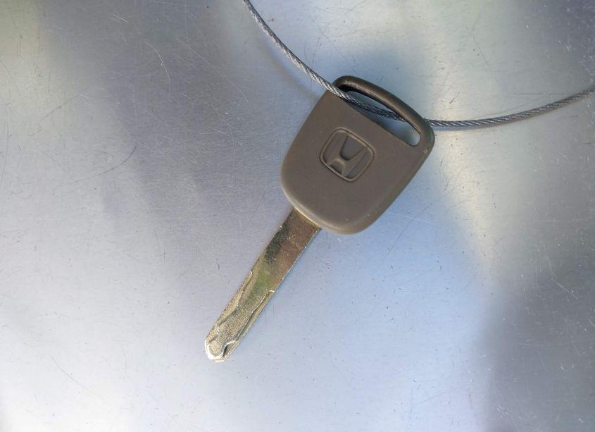 Photo 11 of 2012 Honda Civic SDN LX (VIN 19XFB2F55CE054862)