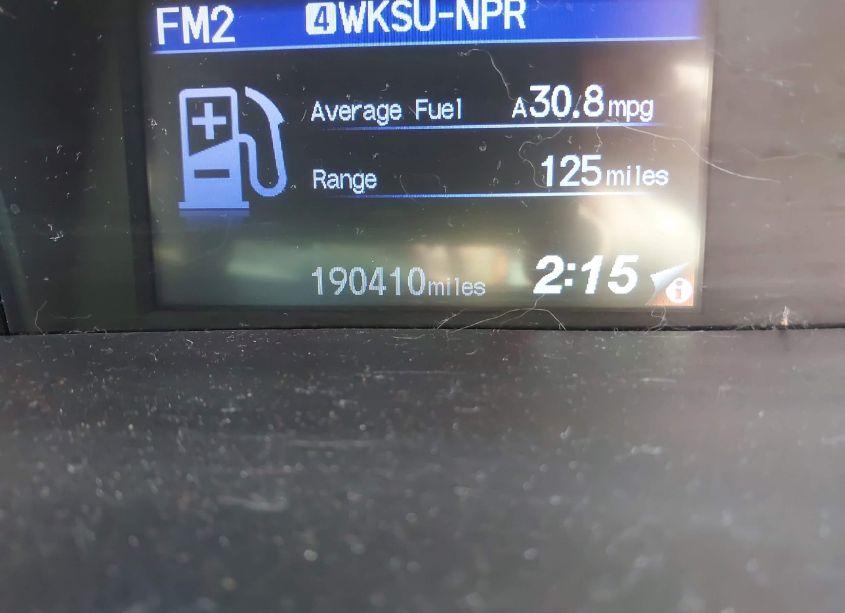 Photo 15 of 2012 Honda Civic SDN LX (VIN 19XFB2F55CE054862)