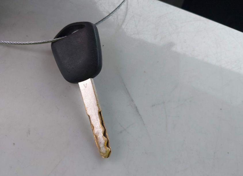 Photo 11 of 2012 Honda Civic SDN LX (VIN 19XFB2F55CE058216)