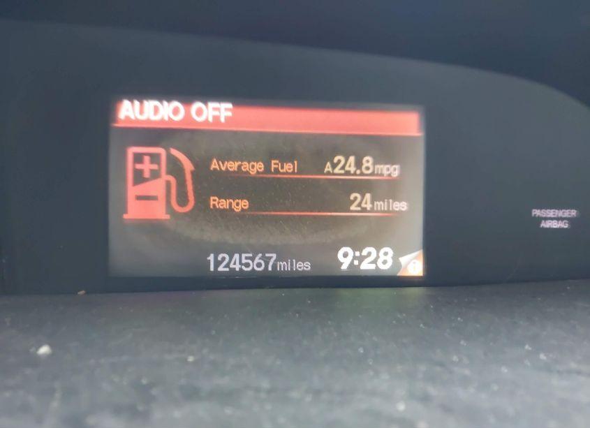 Photo 15 of 2012 Honda Civic SDN LX (VIN 19XFB2F55CE058216)