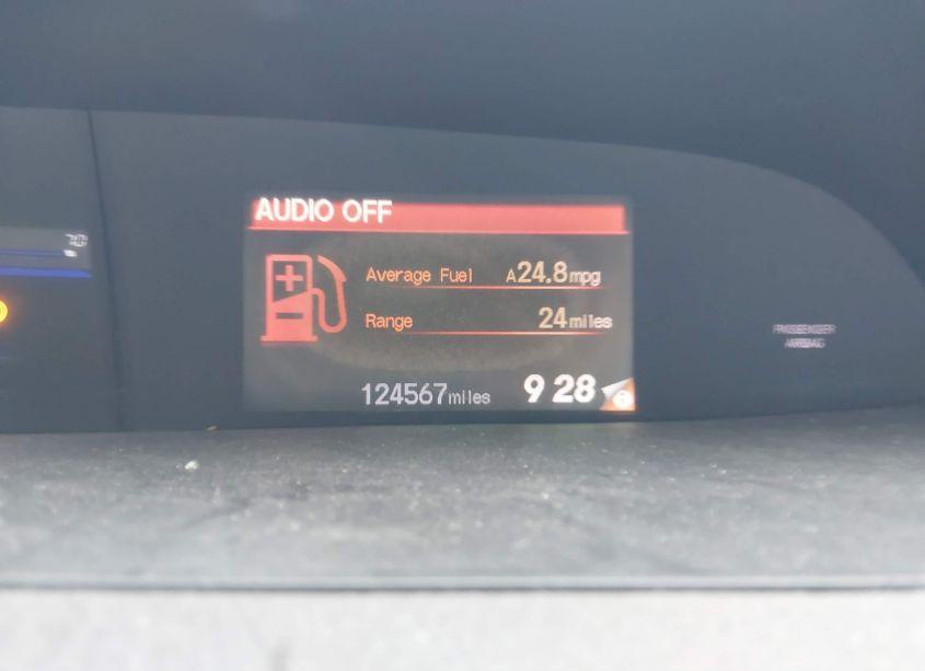 Photo 7 of 2012 Honda Civic SDN LX (VIN 19XFB2F55CE058216)