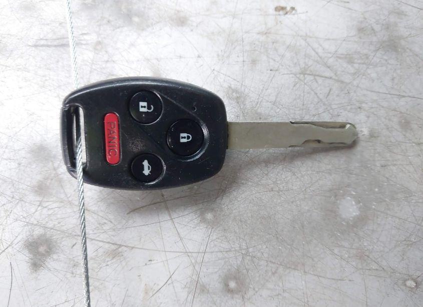 Photo 11 of 2012 Honda Civic LX (VIN 19XFB2F55CE062282)