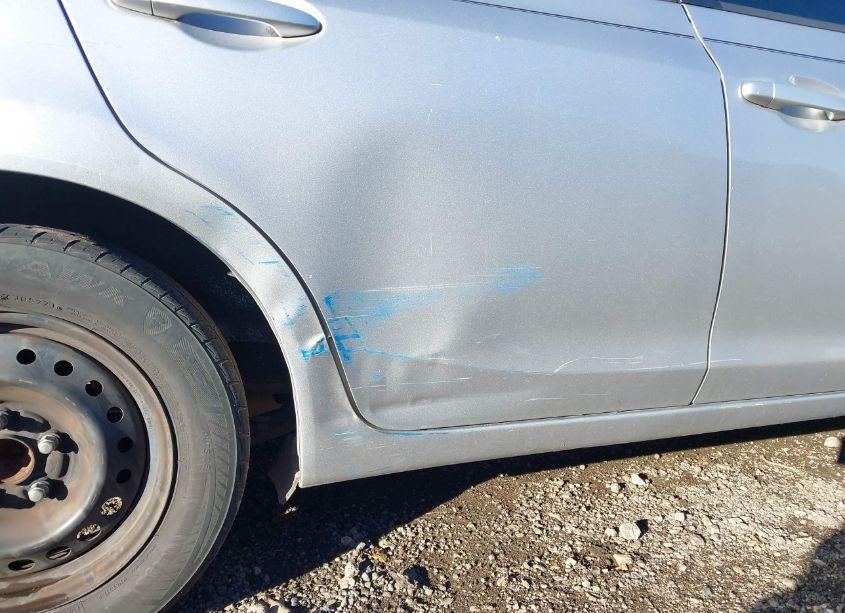 Photo 18 of 2012 Honda Civic LX (VIN 19XFB2F55CE062282)