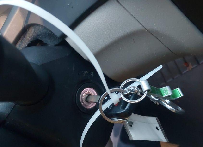 Photo 11 of 2012 Honda Civic LX (VIN 19XFB2F55CE065246)