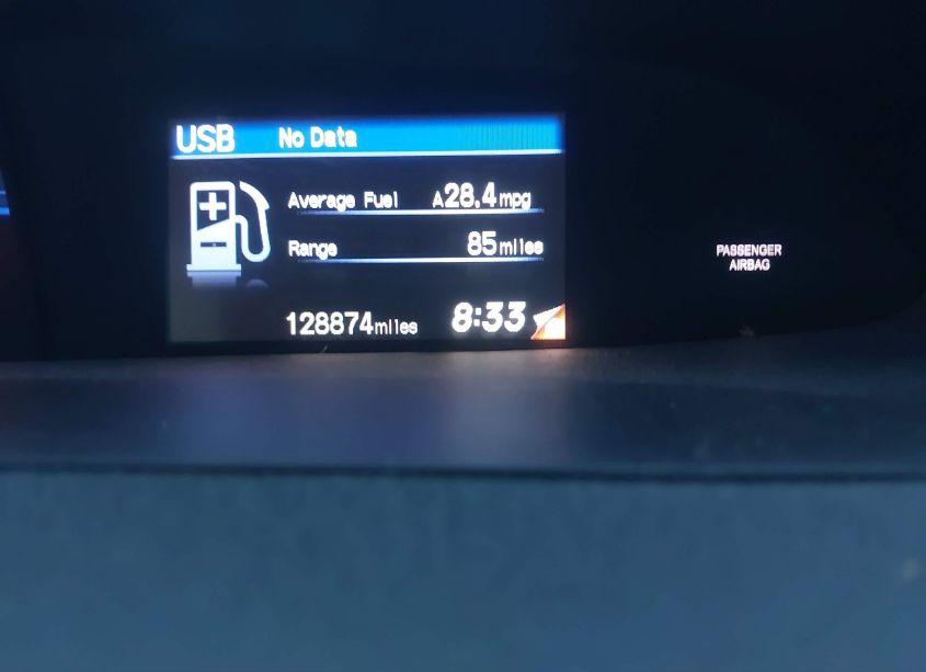 Photo 16 of 2012 Honda Civic LX (VIN 19XFB2F55CE065246)