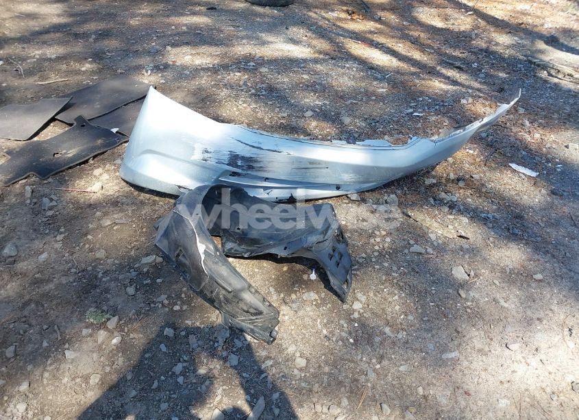 Photo 12 of 2012 Honda Civic LX (VIN 19XFB2F55CE080037)