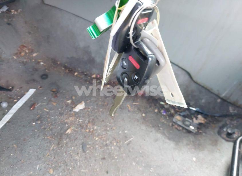 Photo 11 of 2012 Honda Civic LX (VIN 19XFB2F55CE091734)