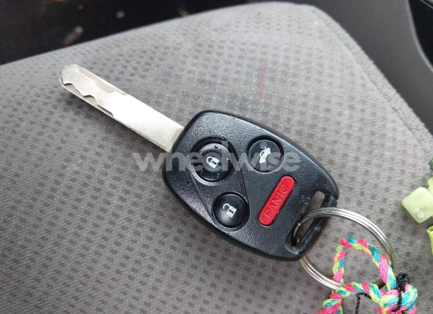 Photo 11 of 2012 Honda Civic LX (VIN 19XFB2F55CE094844)